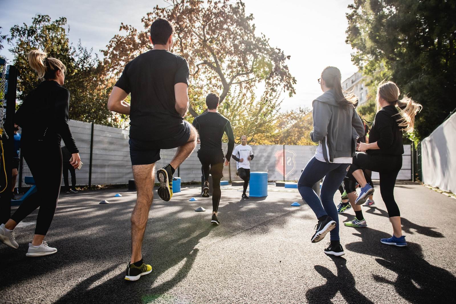Cele mai bune exerciții cardio pentru arderea grăsimilor