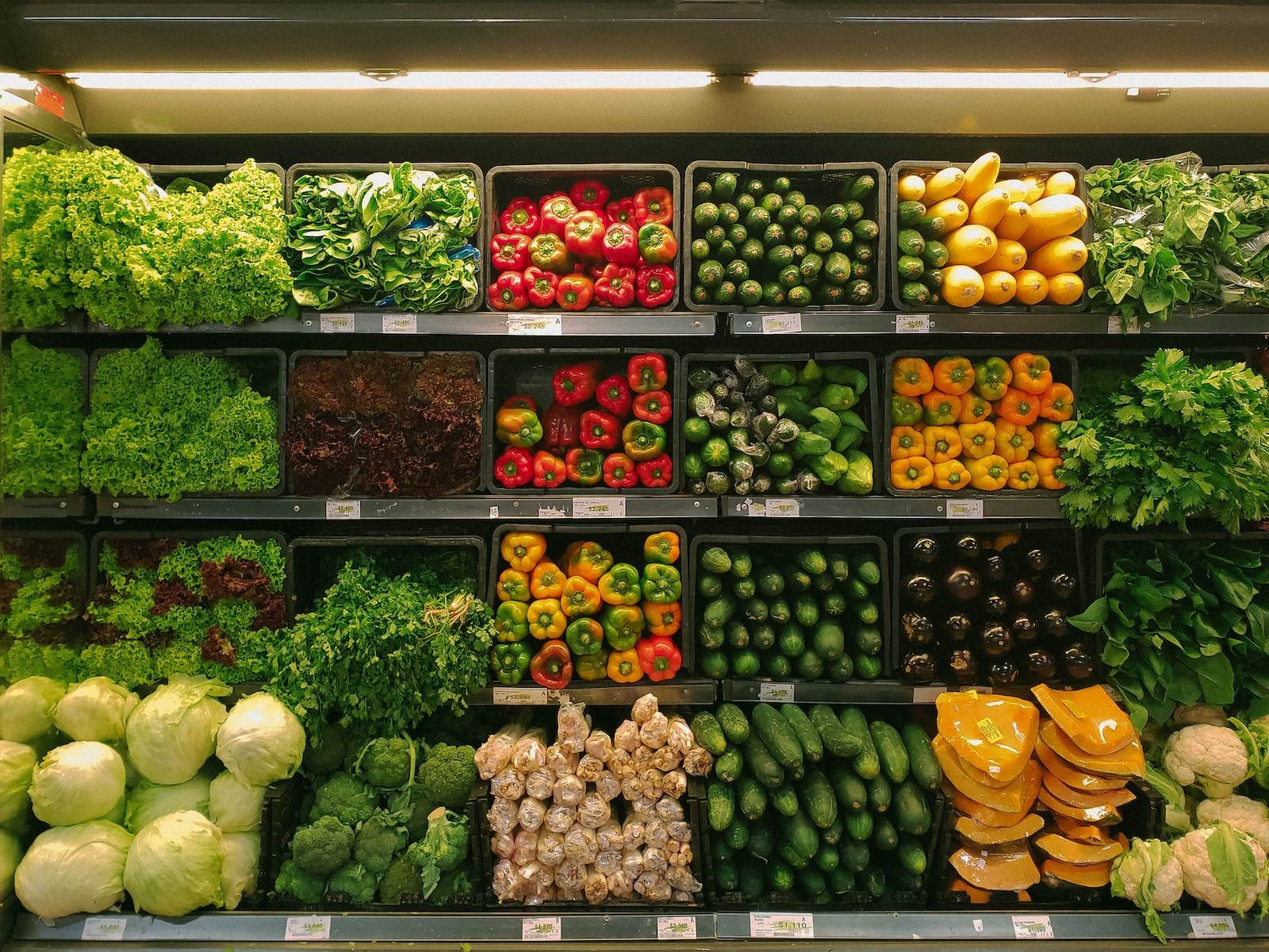 Importanța alegerilor alimentare sănătoase într-o dietă