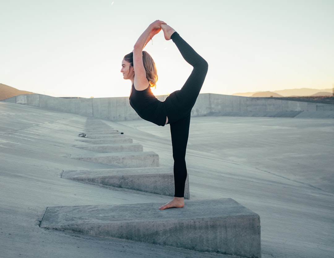 Photo Active wear